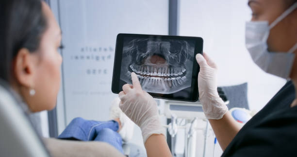 Licensed Dental Implants service in Sterling, VA - Smile Center Dentistry